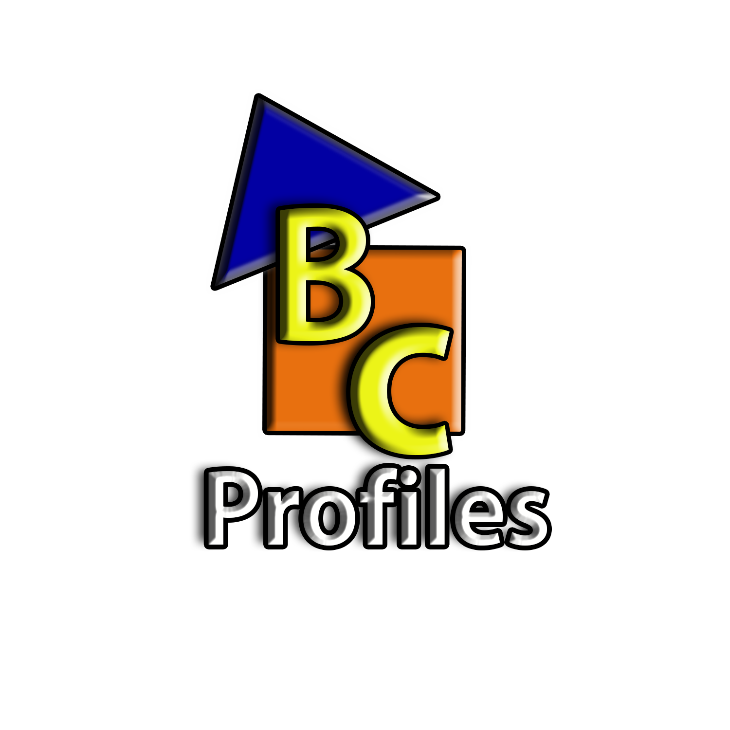 Logo Design by WladimirMZ for BC Profiles | Design #19900011