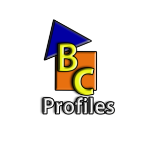 Design de Logo par WladimirMZ pour BC Profiles | Design : #19900011