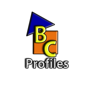 Design de Logo par WladimirMZ pour BC Profiles | Design : #19900012