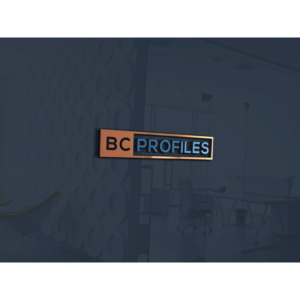 Design de Logo par Shahadat 3 pour BC Profiles | Design #19850223
