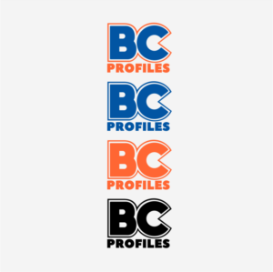 Diseño de Logo por Cako 3 para BC Profiles | Diseño: #19883590
