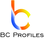 Logo Design by Junior Chrysolite 2 for BC Profiles | Design #19842378