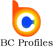 Logo Design by Junior Chrysolite 2 for BC Profiles | Design #19842536