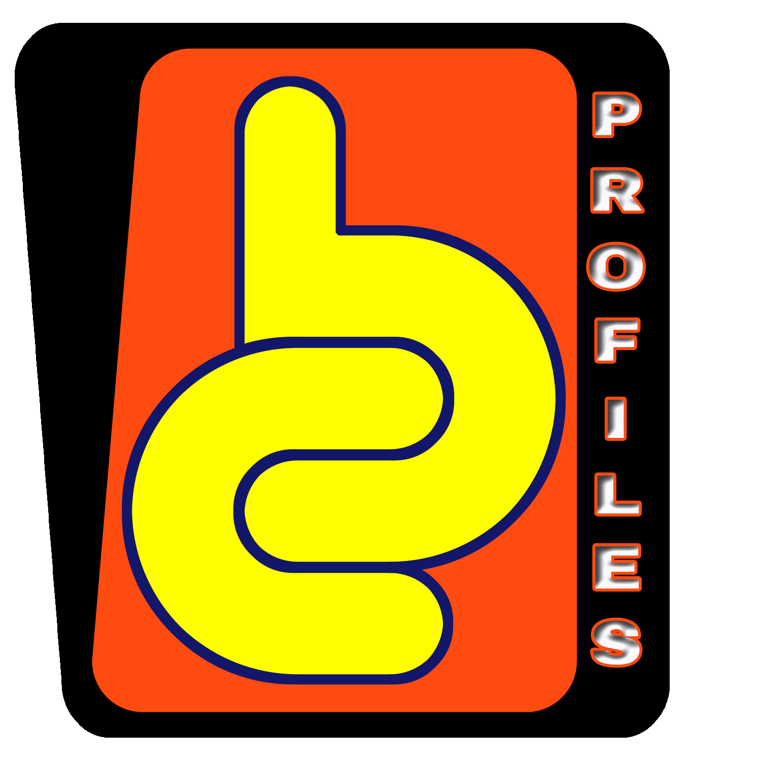 Logo Design by dco DESIGNER for BC Profiles | Design #19887249