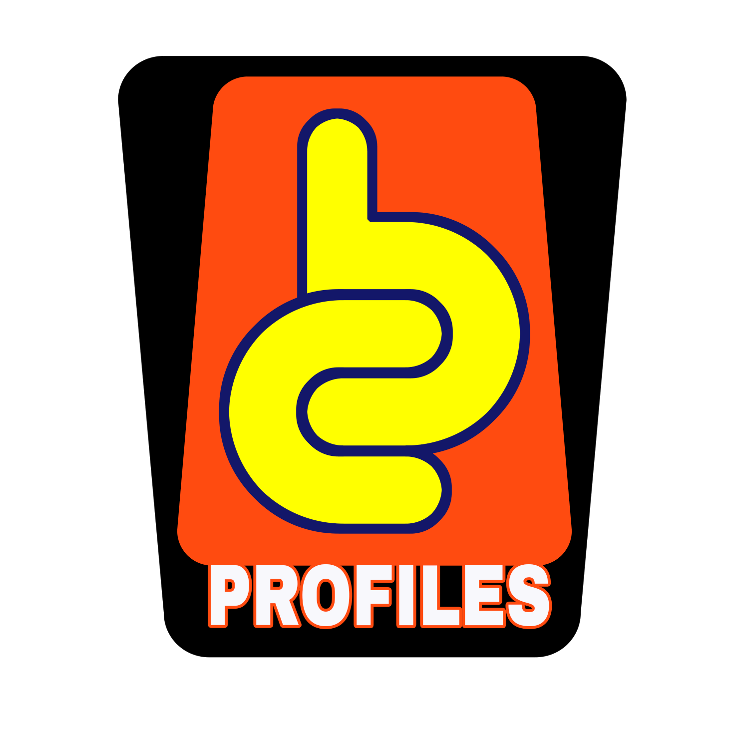 Logo Design by dco DESIGNER for BC Profiles | Design #19887250