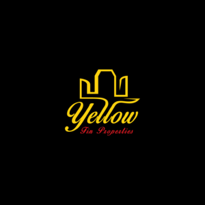 Logo Design by **INCREDIBLEDESIGNERS** for Yellow Fin Properties | Design: #19858390