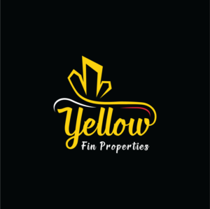 Logo Design by **INCREDIBLEDESIGNERS** for Yellow Fin Properties | Design: #19858391