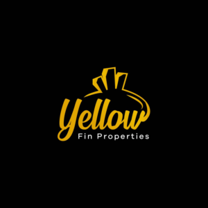 Logo Design by **INCREDIBLEDESIGNERS** for Yellow Fin Properties | Design: #19858393