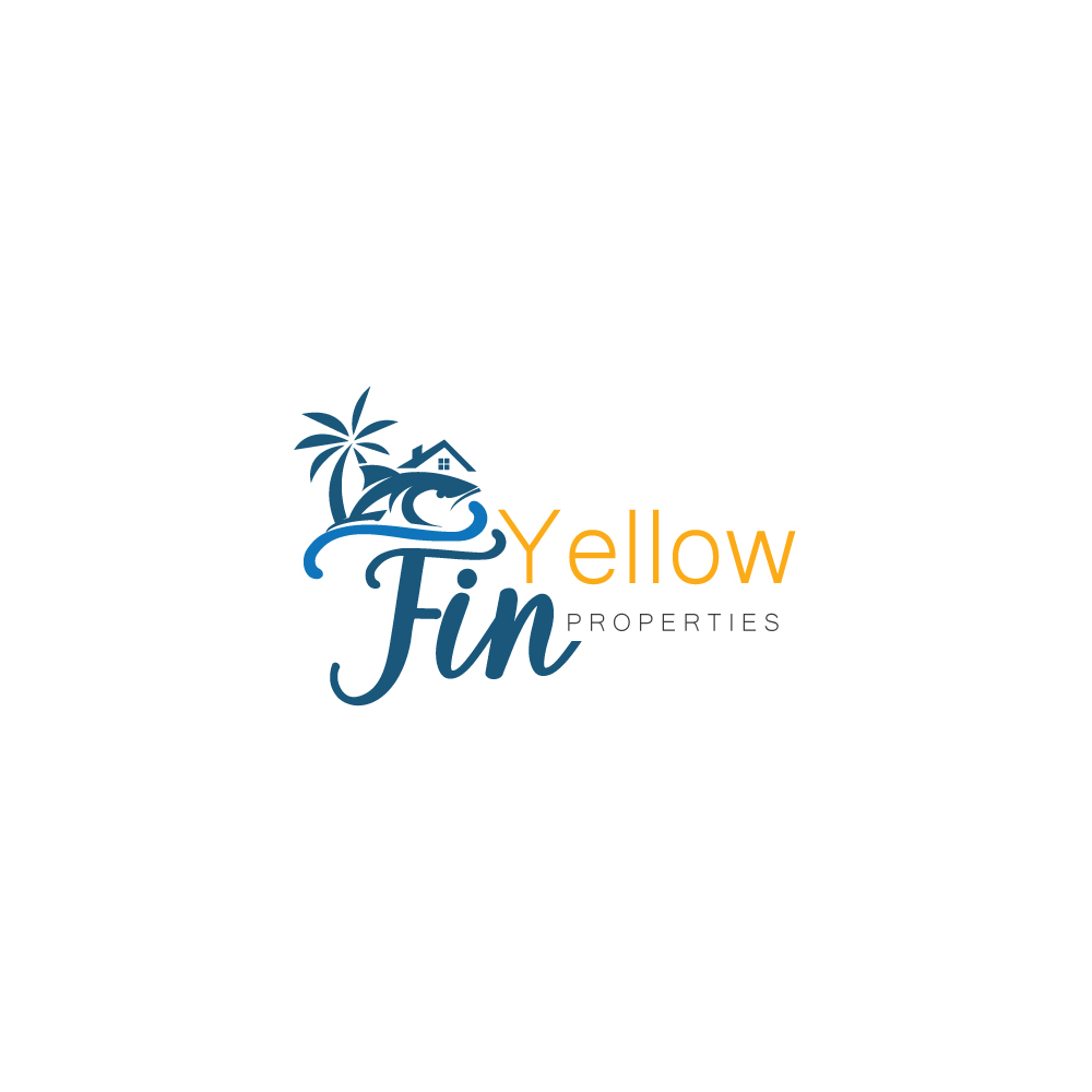 Logo Design by CreativeFlows 2 for Yellow Fin Properties | Design #19833642