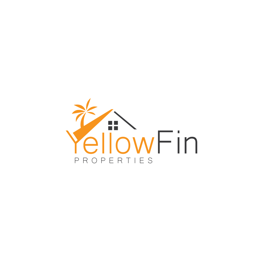 Logo Design by CreativeFlows 2 for Yellow Fin Properties | Design #19833643