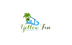 Logo Design by ilovedesign1 for Yellow Fin Properties | Design: #19838305