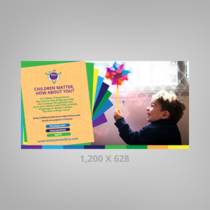 Banner Ad Design by sriguru.srinu for that Science Fairy | Design: #19860683
