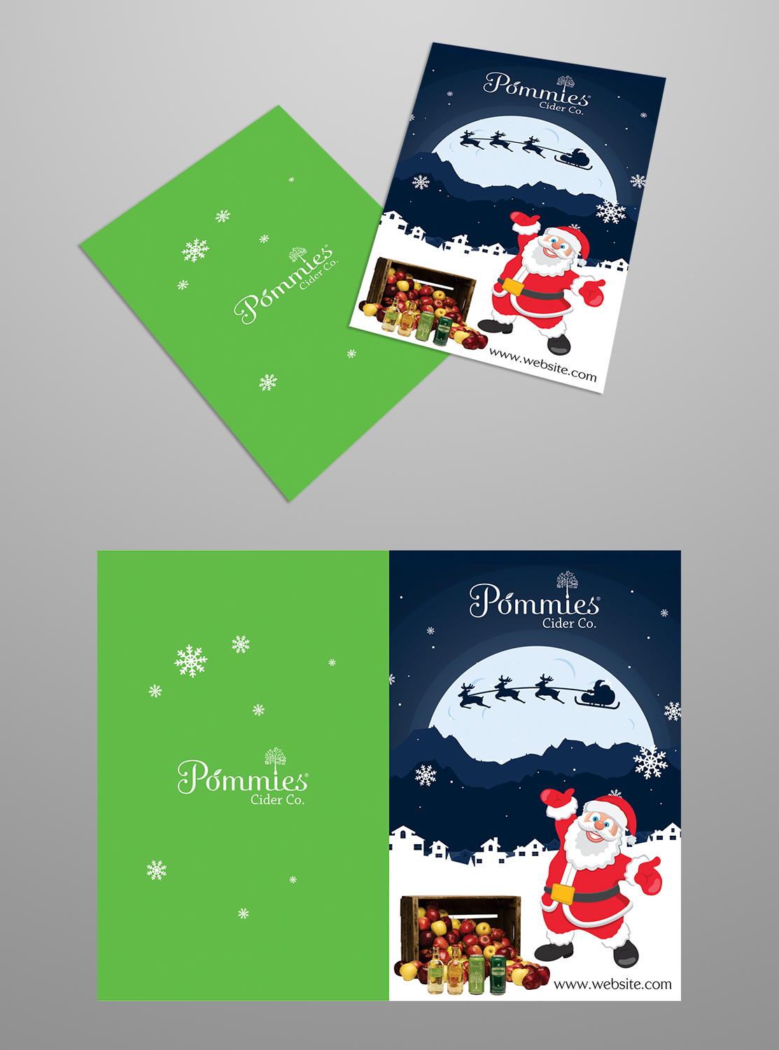Greeting Card Design by ecorokerz for this project | Design #19846911