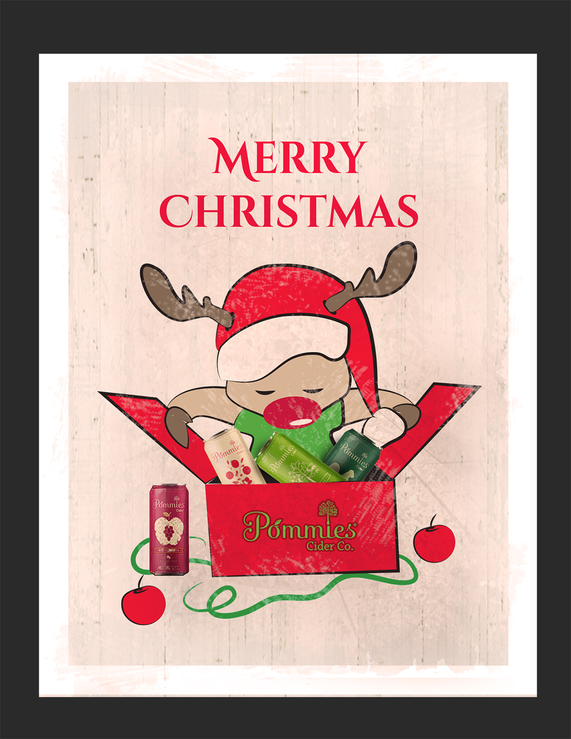 Greeting Card Design by Ann_RS - Anelia for this project | Design #19897474