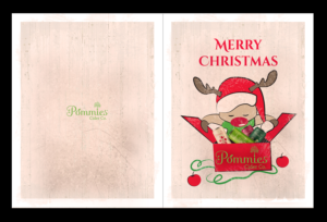 Greeting Card Design by Ann_RS - Anelia for this project | Design: #19902462