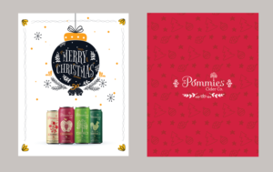 Greeting Card Design by Miketerashi for this project | Design: #19900716