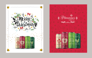 Greeting Card Design by Miketerashi for this project | Design: #19900718