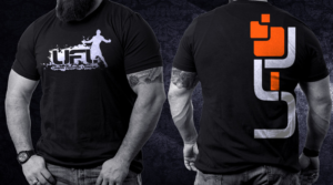 T-shirt Design by O_O NIZAL O_O