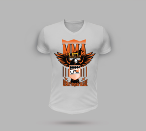 T-shirt Design by SAI DESIGNS