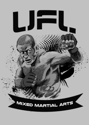 T-shirt Design by Thomas Bl