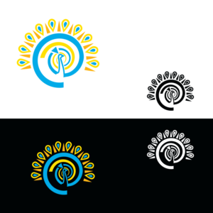 Logo Design by emptyboxgraphics