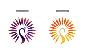 Logo-Design von Rodrigo Custodio für Peafowl Solar Power AB | Design: #19832358