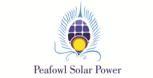 Logo Design by debdesign for Peafowl Solar Power AB | Design: #19837598