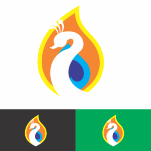 Logo Design by Doddy.K.Insani for Peafowl Solar Power AB | Design #19832554