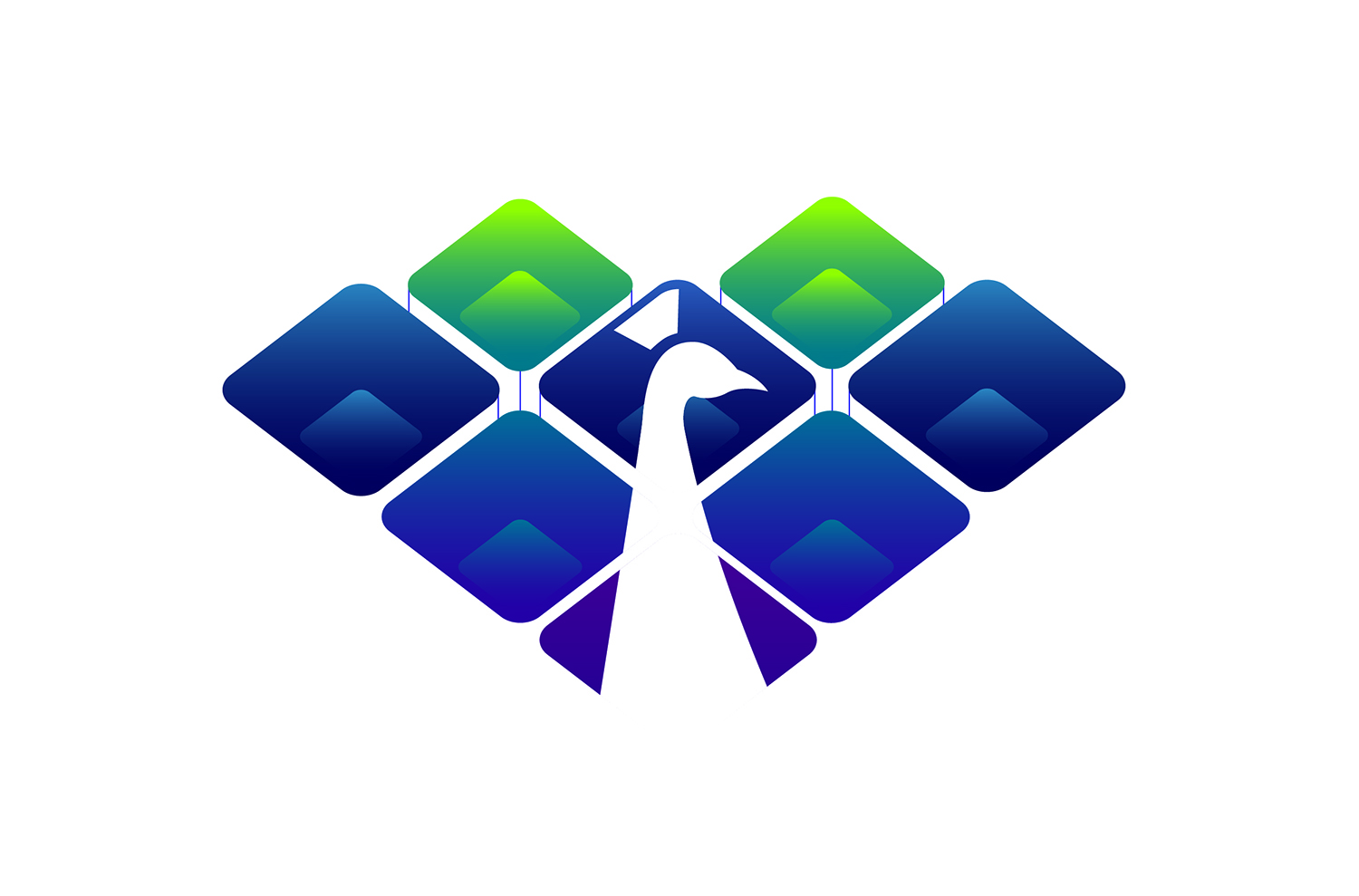 Logo Design by Helkat for Peafowl Solar Power AB | Design #19844135