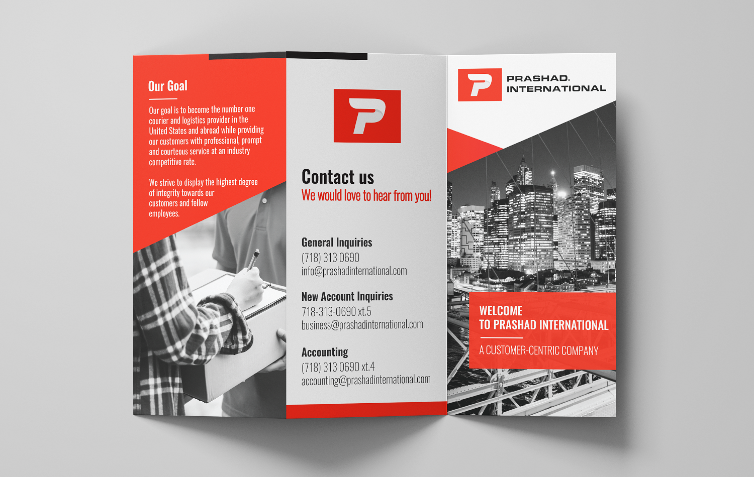 Flyer Design by Iwana Ioana for this project | Design #19831978