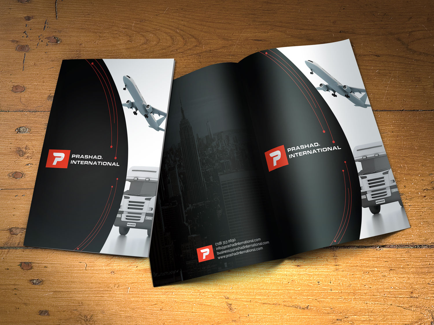 Flyer Design by syedazahra for this project | Design #19836314