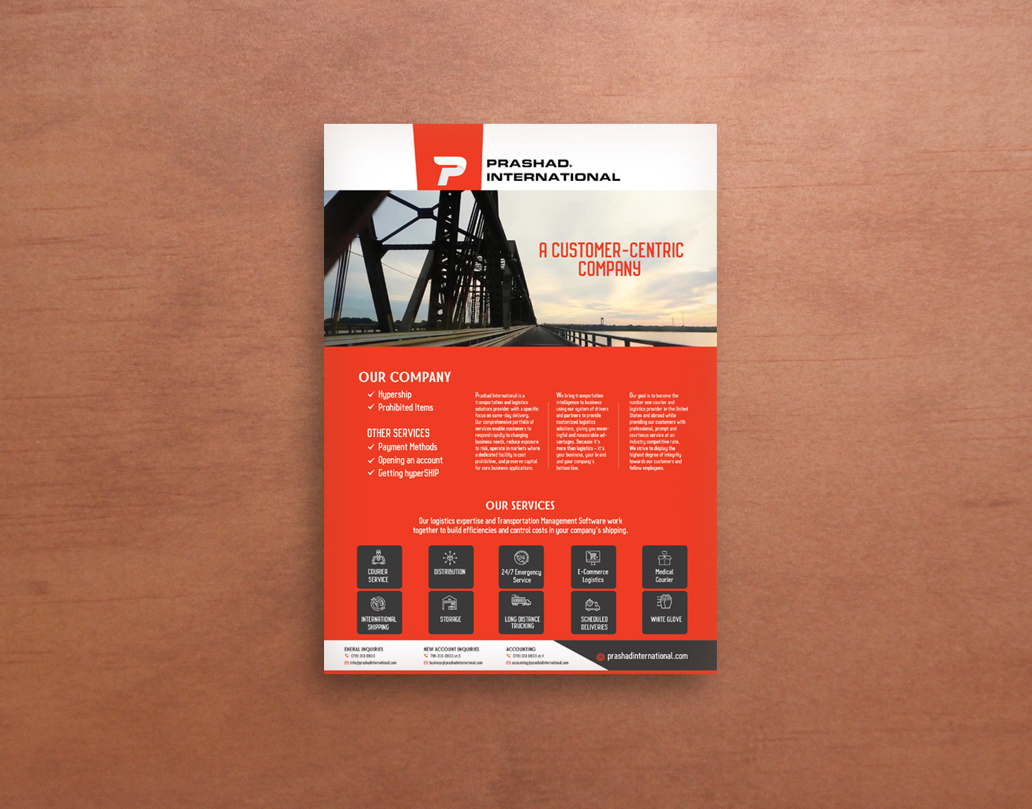 Flyer Design by sriguru.srinu for this project | Design #19832150