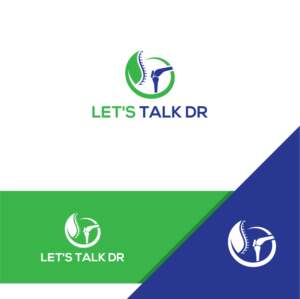 Logo Design by Deziners Zone for this project | Design: #19850021