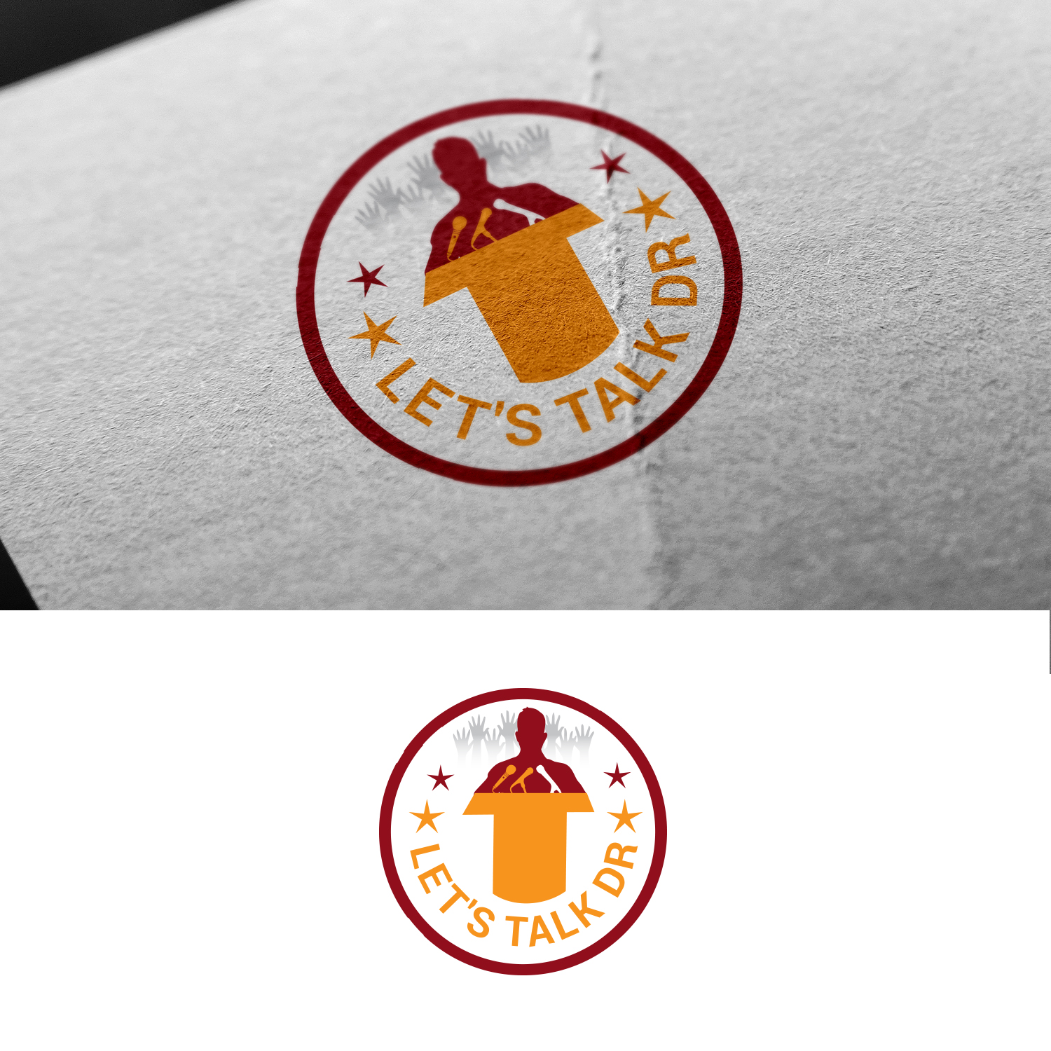 Logo Design by Maxo-Biz for this project | Design #19881254