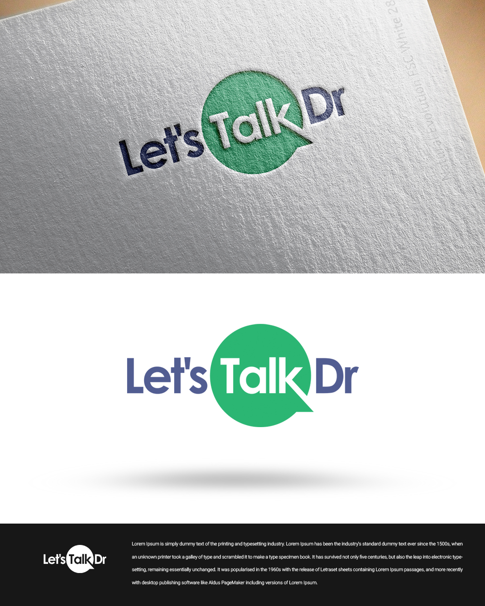 Logo Design by zingodesigns258 for this project | Design #19858264