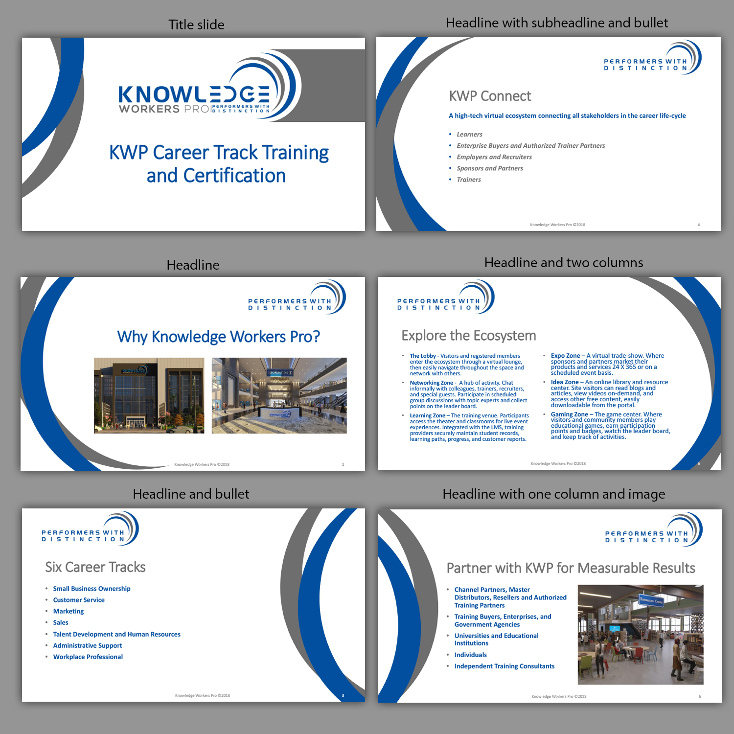 PowerPoint Design by Ashley Erasmus for this project | Design #19844653