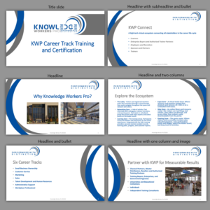 PowerPoint Design by Ashley Erasmus