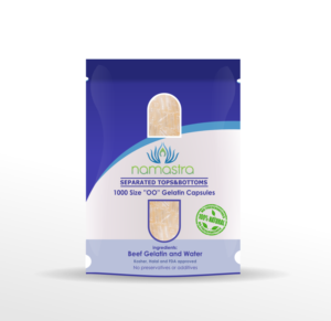 Packaging Design by Giovanni for Namastra International Ltd. | Design #19850550