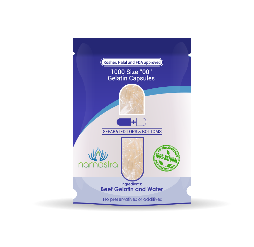 Diseño de Empaque por Giovanni para Namastra International Ltd. | Diseño #19867936