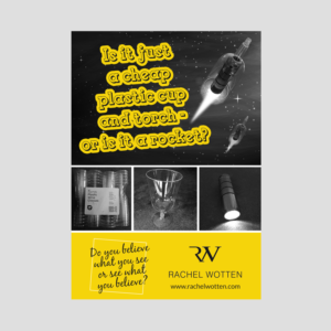 Graphic Design by Valtti Design