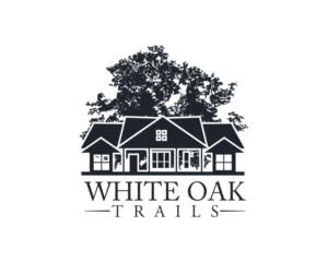 White Oak Trails | Logo Design by moisesf