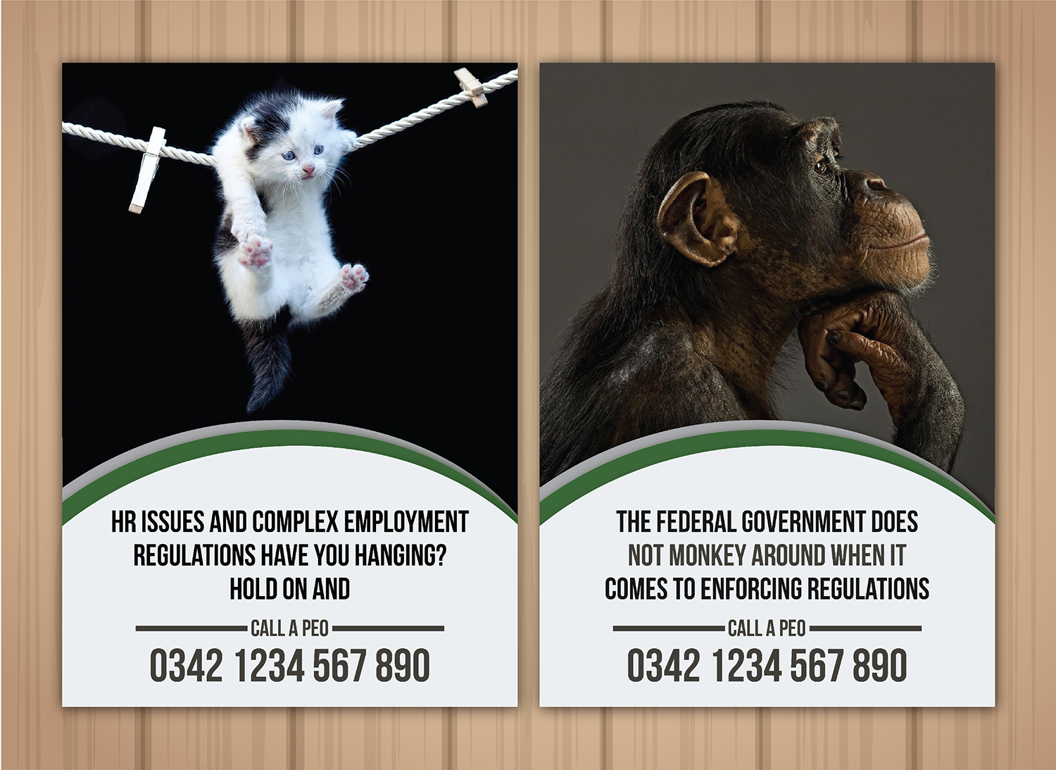 Flyer Design by Deziners Zone for this project | Design #19840228