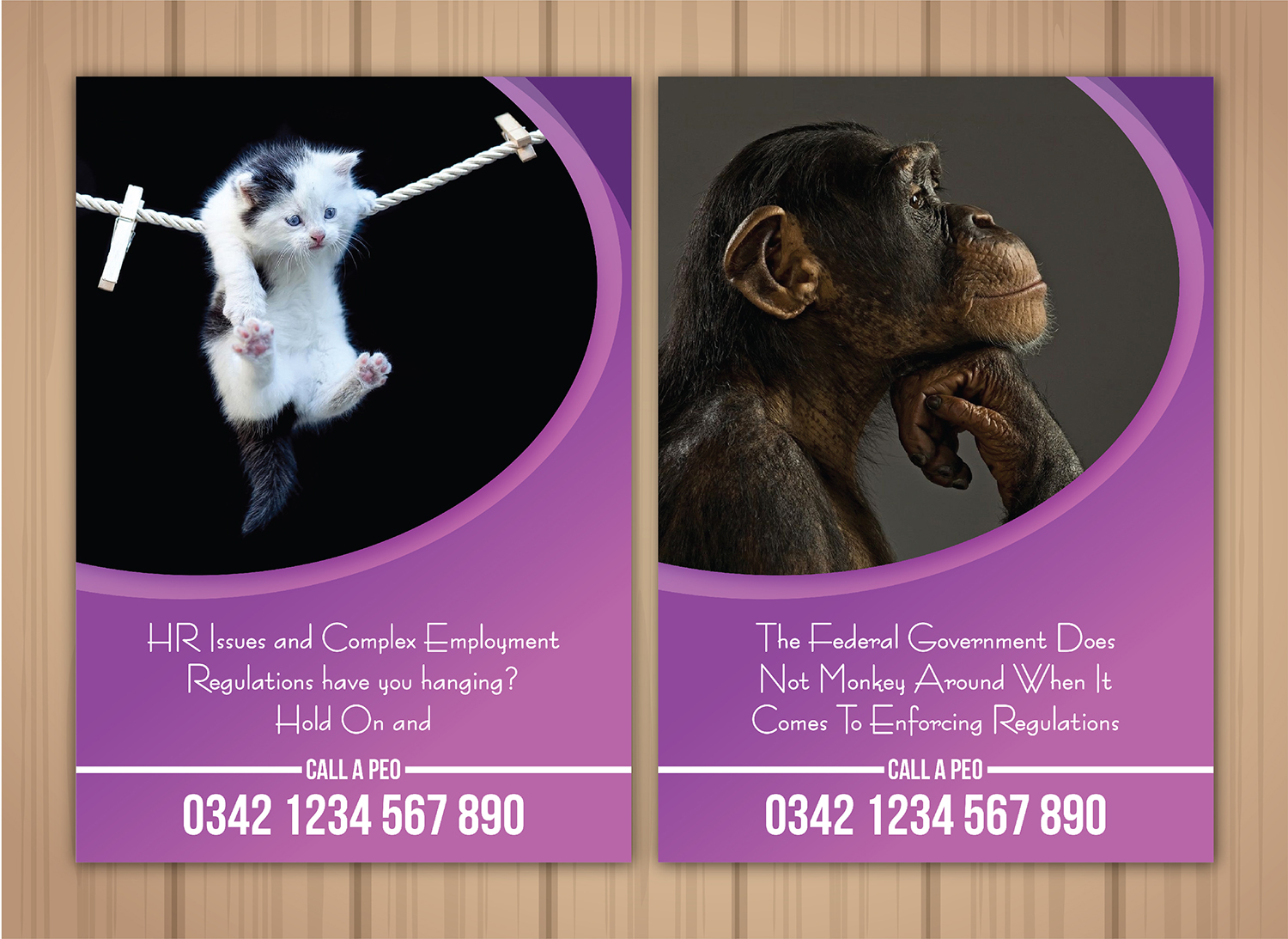 Flyer Design by Deziners Zone for this project | Design #19840229