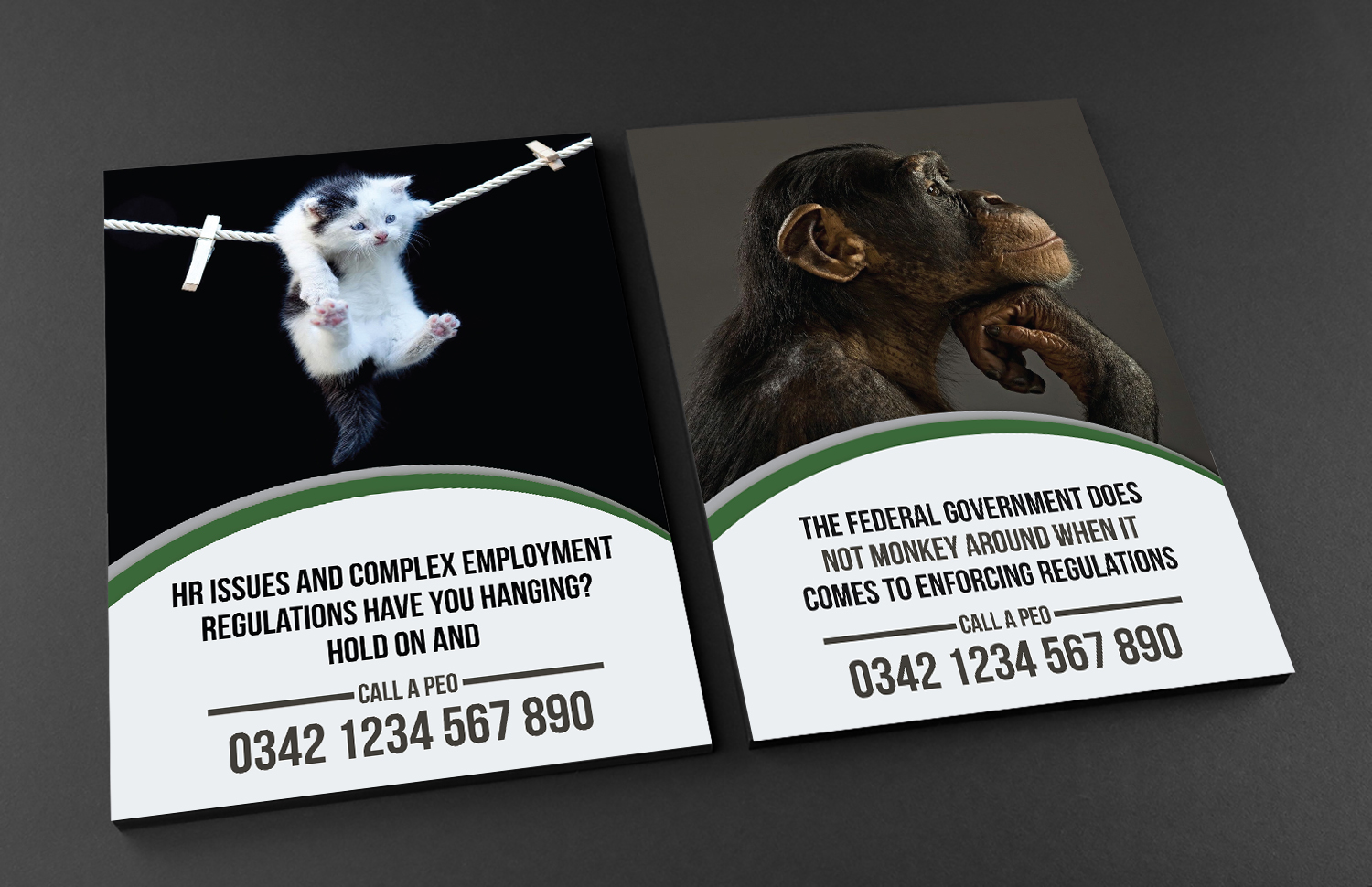 Flyer Design by Deziners Zone for this project | Design #19840230