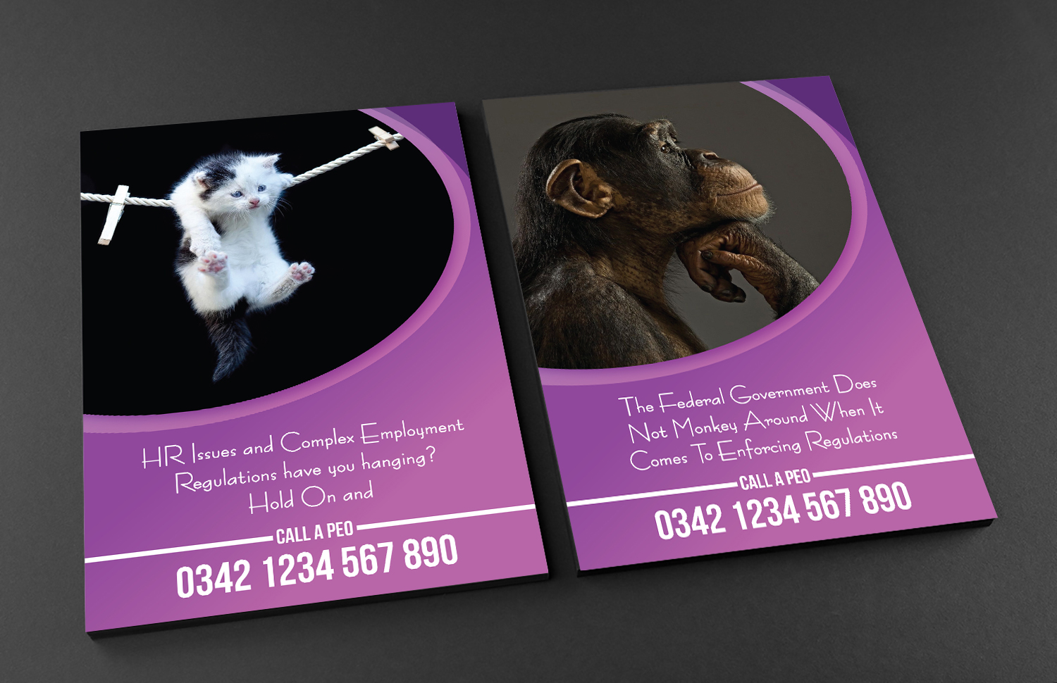 Flyer Design by Deziners Zone for this project | Design #19840231