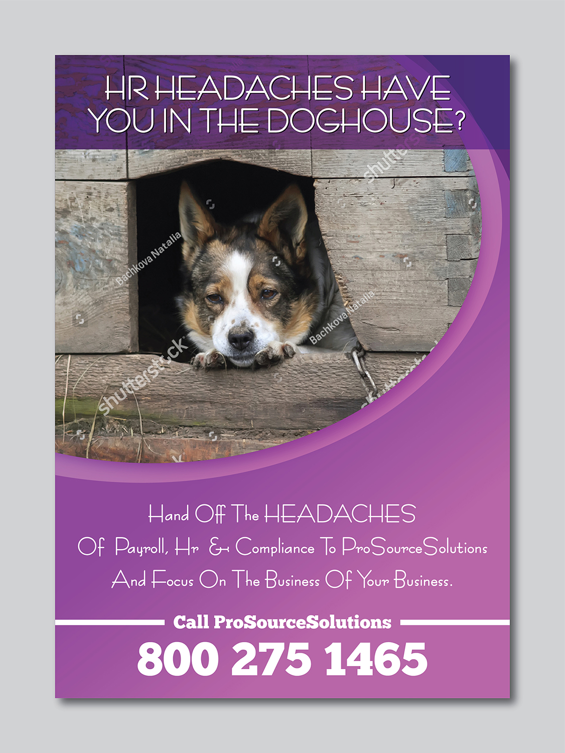 Flyer Design by Deziners Zone for this project | Design #19855381