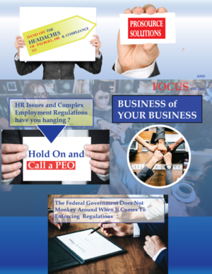 Flyer Design by Guerrou