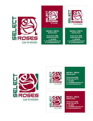 Business Card Design by rkailas