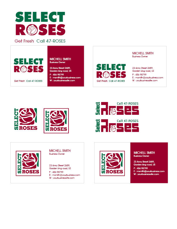 Business Card Design by rkailas for this project | Design #692637