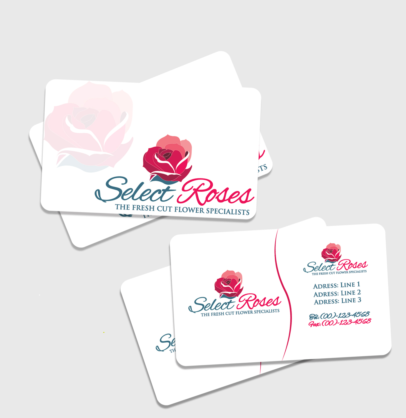 Business Card Design by om_prathna for this project | Design #702538